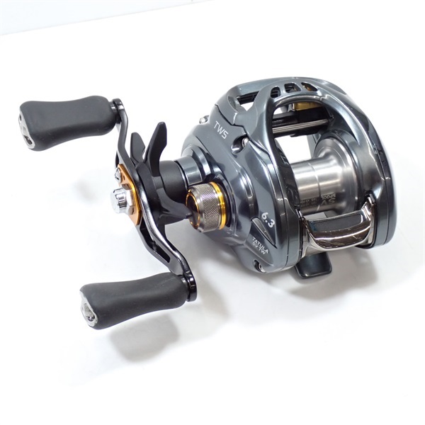 １７タトゥーラＳＶ ＴＷ ６．３Ｌ